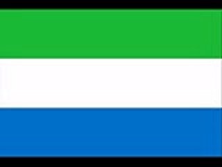 National Anthem of Sierra Leone (Instrumental)