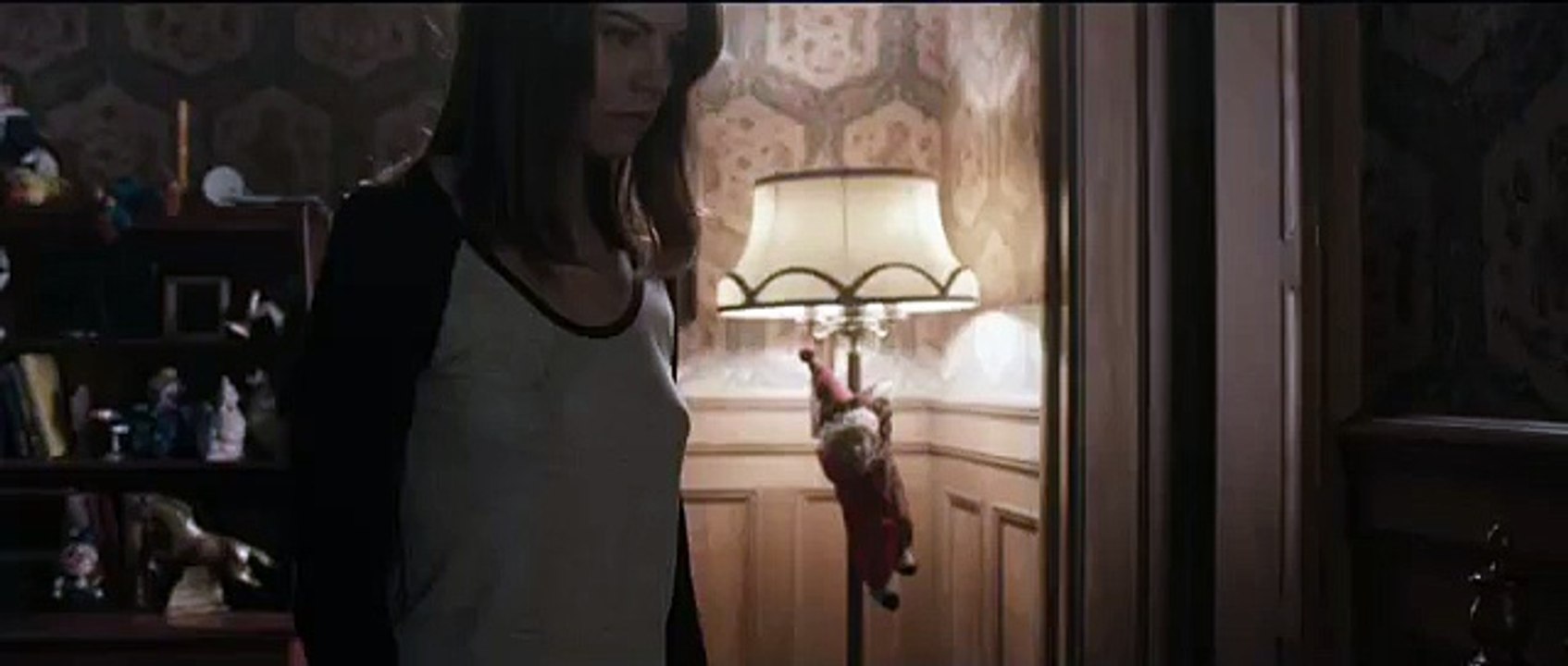 The Boy TRAILER 2 (2016) - Evil Doll