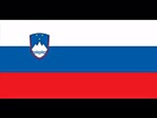 National Anthem of Slovenia (Instrumental)
