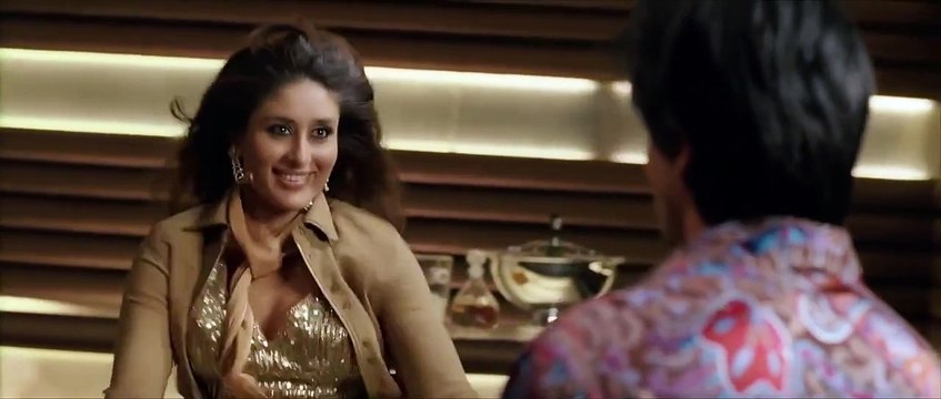 Ye Mera Dil (Full Video Song) Don (2006) Shahrukh Khan, Kareena Kapoor (Blu-Ray) HD 1080p