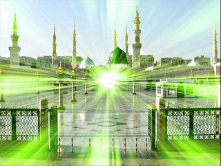 naat e sarkar ki naat by abdul qayyum mehrvi 2016