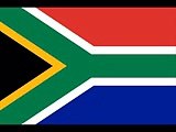 National Anthem of South Africa 2 (Instrumental)