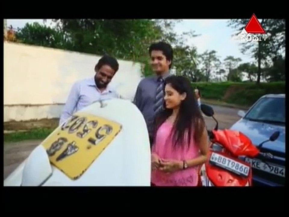 Sujatha Sirasa TV 15th January 2016