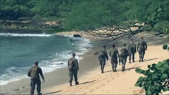 Hawaii Search Crews: Chopper Survivors Possible