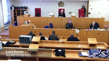 UK terror law incompatible with human rights, court rules in David Miranda case