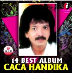 Caca Handika Daun Salam