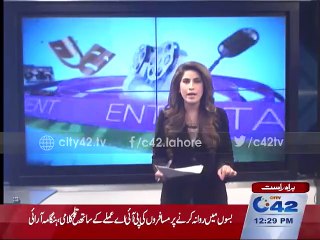 Iqbal Town Police crack down against makers of wine