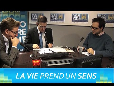 Le cas Balkany : comment éviter qu'il se reproduise ? Le regard d'Alexandre Vesperini, Conseiller Les Républicains de Paris et de Nathanaël Mion, membre des Poissons roses.
