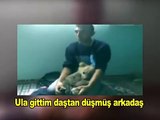 Dağda ayı bulan Erzurumlu - Altyazılı (Trend Videolar)