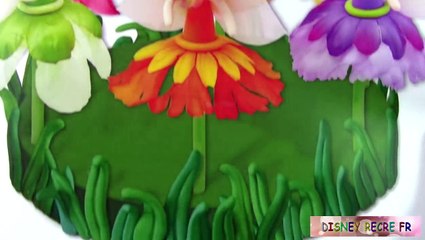Patarev Fées Pâte à modeler maxi coffret Fées Sentosphère