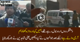 How Terrorists Entered in the Bacha Khan University Charsadah and Started Firing