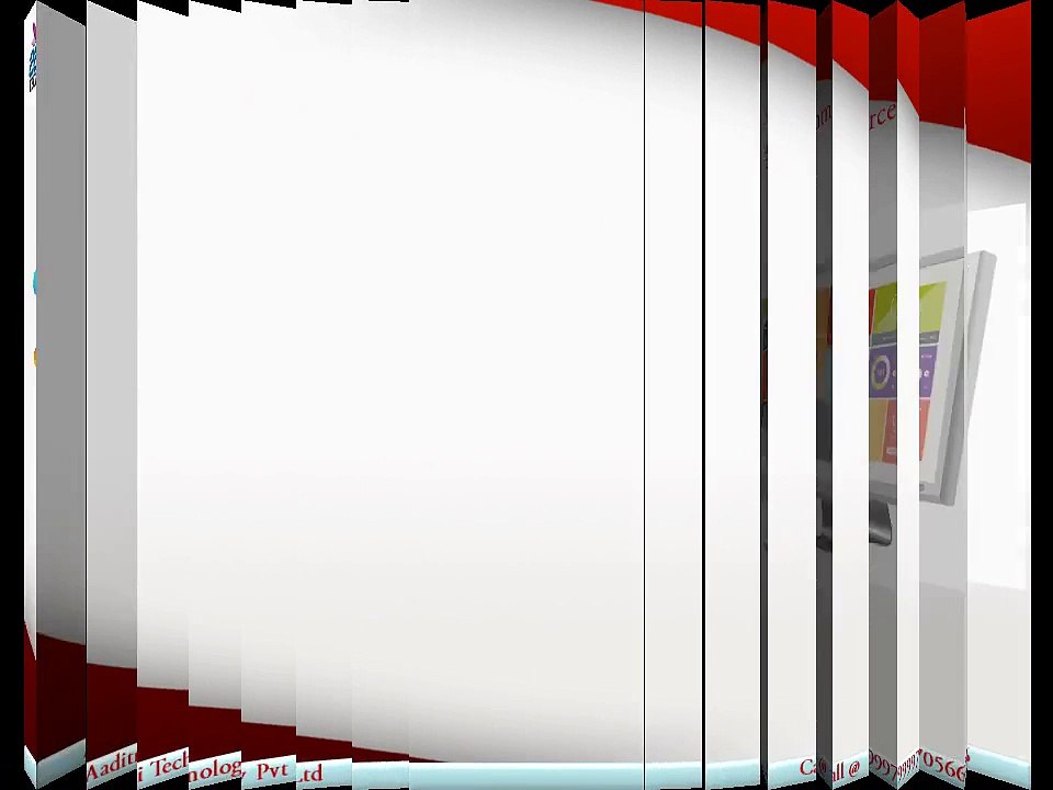 A Top Web Designing Company in Delhi, India