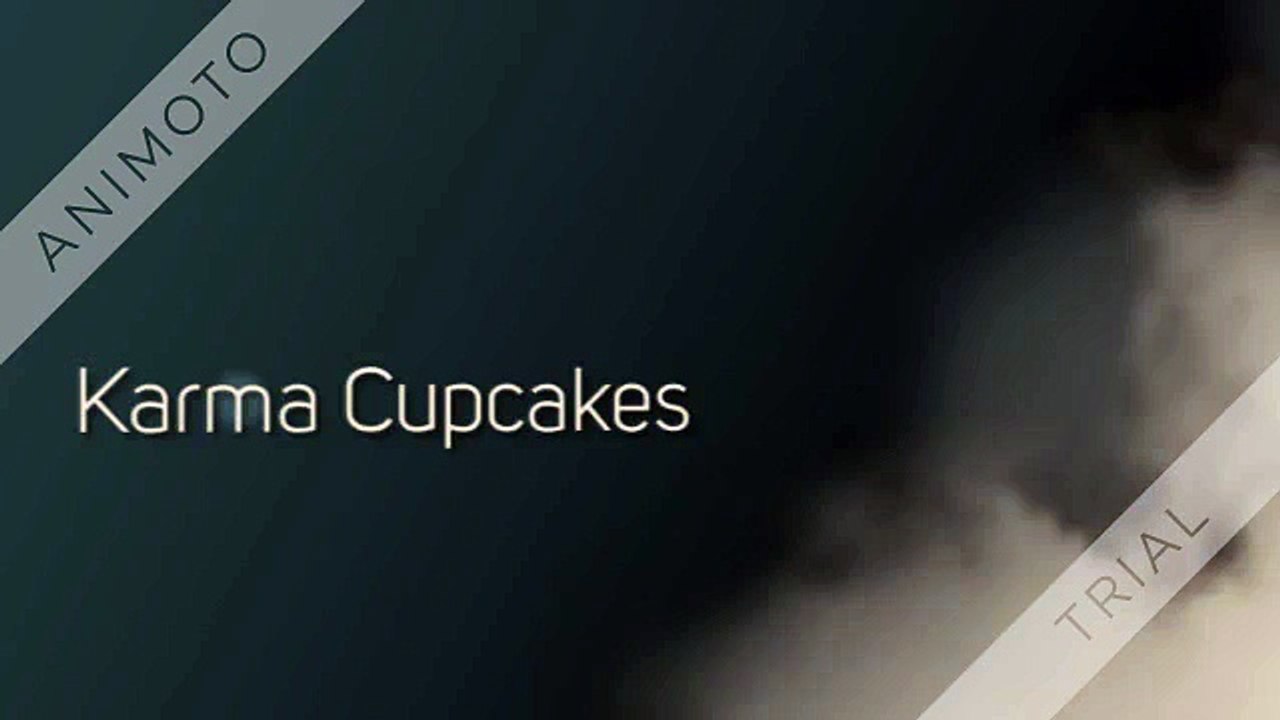 Karma Cupcakes