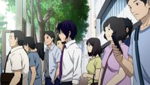TVアニメ「ノラガミ ARAGOTO」 #13「福の神の言伝」予告