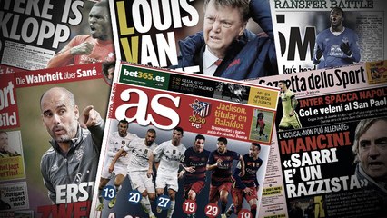 Everton fixe un prix fou pour Lukaku, Chelsea et le Real Madrid renvoyés dans les cordes