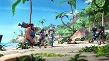 Boom Beach Movie - Full Boom Beach Movie Animation