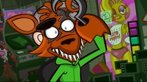 Five Nights At Freddy\'s 3 & 4 Animation | Jacksepticeye Animated