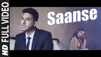 SAANSE (Full Video) Bilal Aziz feat. Raxstar | New Punjabi Song 2016 HD