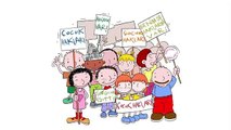 Çocuk Hakları Sözleşmesi - Animasyon