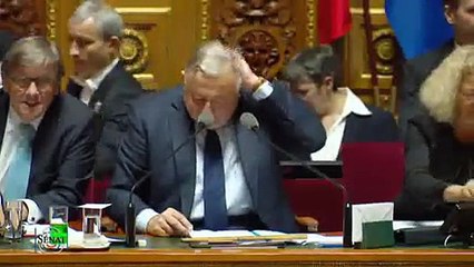 QAG de Jean-Claude Boulard du 19 janvier 2016