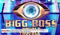 Bigg Boss 9 _ Day 99 _ Episode 99 - 19th Jan 2016 _ Yuvika Ditches Prince; Flirt - Video Dailymotion