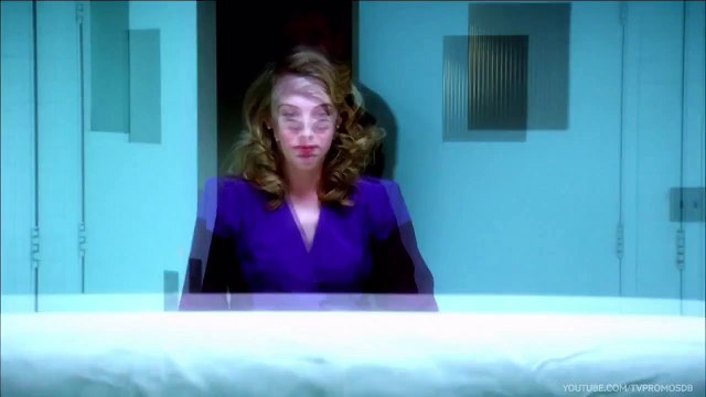 Marvel's Agent Carter 2x03 Better Angels - Promo