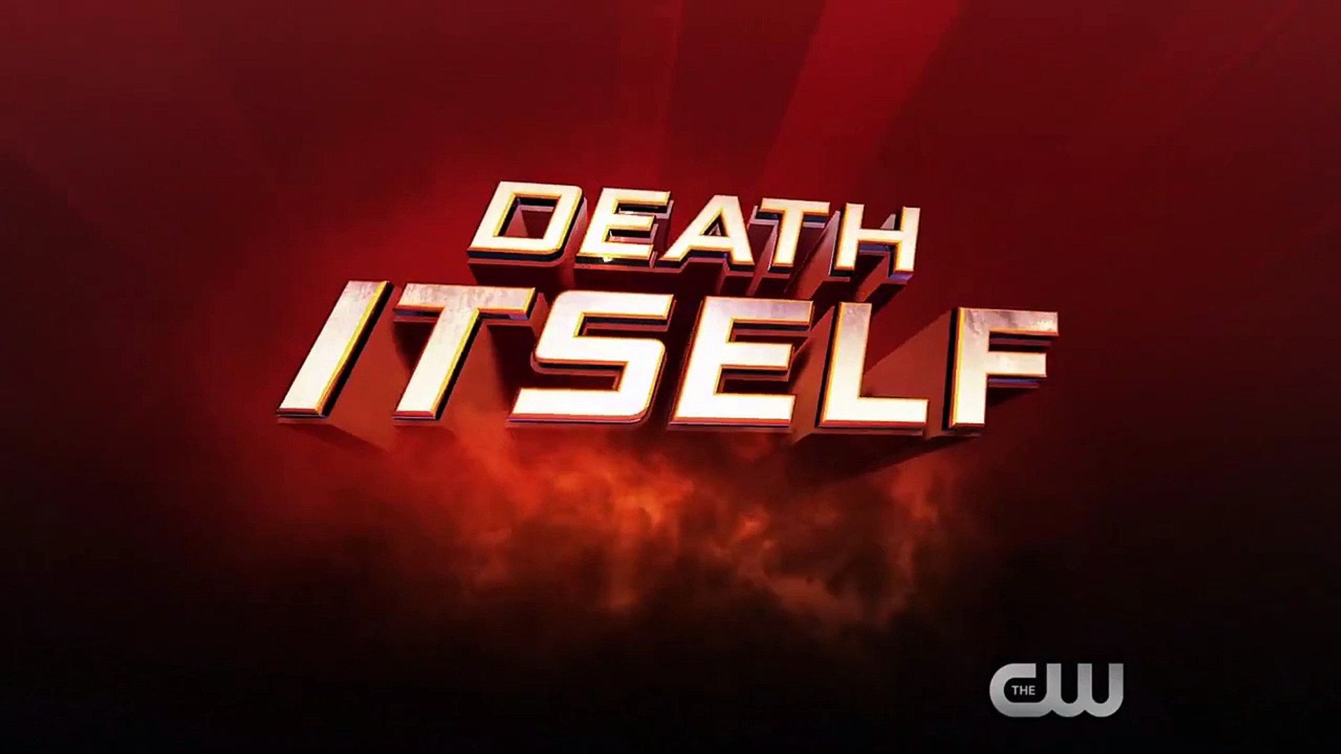 The Flash 2x11 The Reverse-Flash Returns - Extended Promo