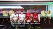 FIFA 16 - Liverpool F.C. Player Tournament - Henderson, Clyne, Enrique, and Moreno
