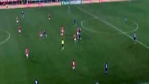 Perugia - Vicenza 0 - 1 Highlights HD - Serie B 2015/16