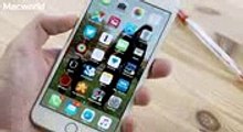 iPhone 6s Review While Apple's latest iPhone looks The Same, 3D Touch will Change How you Interact With your iPhone. Plus iPhone Audio Reviewed