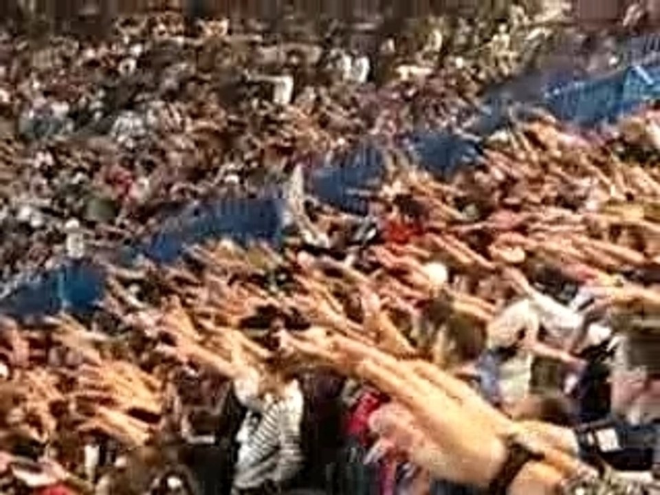Chants authentiks