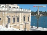 Tg Antenna Sud - Autorità portuali, no di Brindisi a Bari e Taranto