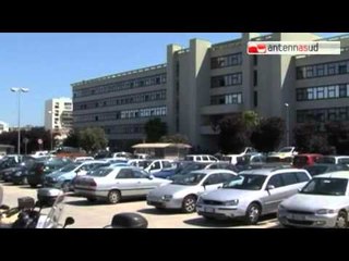 Tg Antenna Sud -  La veggente le spilla 150mila euro per portare il padre in paradiso