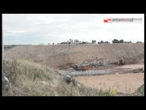 Tg Antenna Sud - Emiliano, legge regionale su rifiuti zero