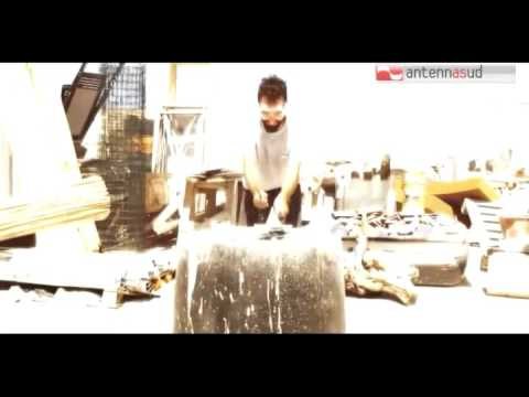 Tg Antenna Sud - Coachellamare, ovvero il festival che si deve fare