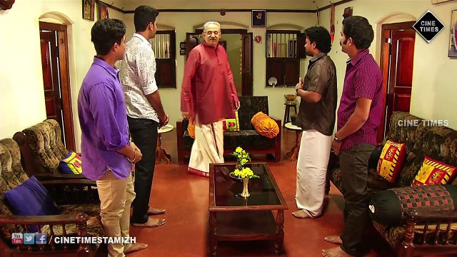 AADHIRA SUN TV EPIOSDE 200 18/01/2016