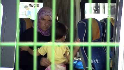 Young Rappers Work to Educate Syria’s Refugee Children (News World)