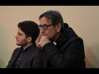 Napoli - Camorra, giovani, riscatto: le periferie a confronto (19.01.16)