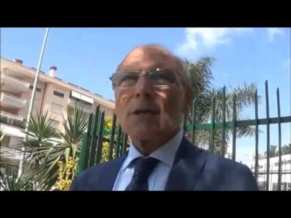 Aversa (CE) - Addio a Peppe Sagliocco, il ricordo di Pupia (19.01.16)