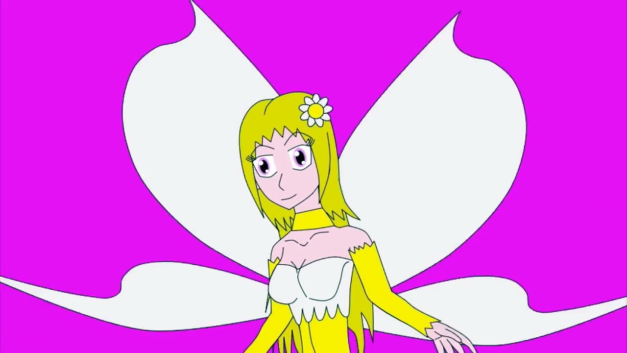 New Animation Tests