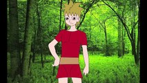 Daizua Anime Timeline (210 Subscribers)