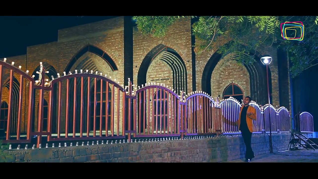 Chaand Taare - Naat by Muhammad Milad Raza Qadri