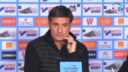 Michel : comment faire sans Diarra ?