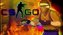 CSGO - A JOLLY GOOD FART!! (Counter Strike: Funny Moments and Fails!)
