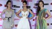 HT Mumbai's Most Stylish Awards 2015 | Deepika Padukone, Elli Avram, Huma Qureshi