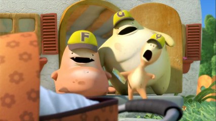 Glumpers, vídeos divertidos para reir!