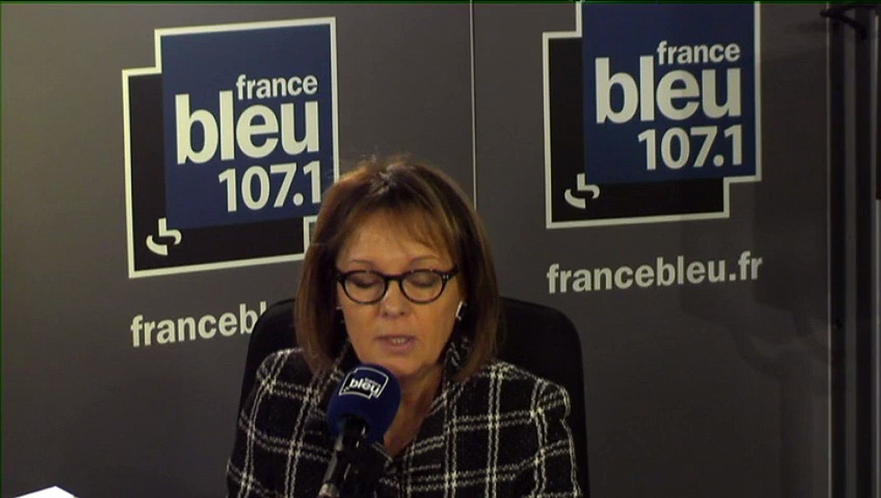 Oui à la prolongation de l'état d'urgence : Brigitte Kuster (LR)