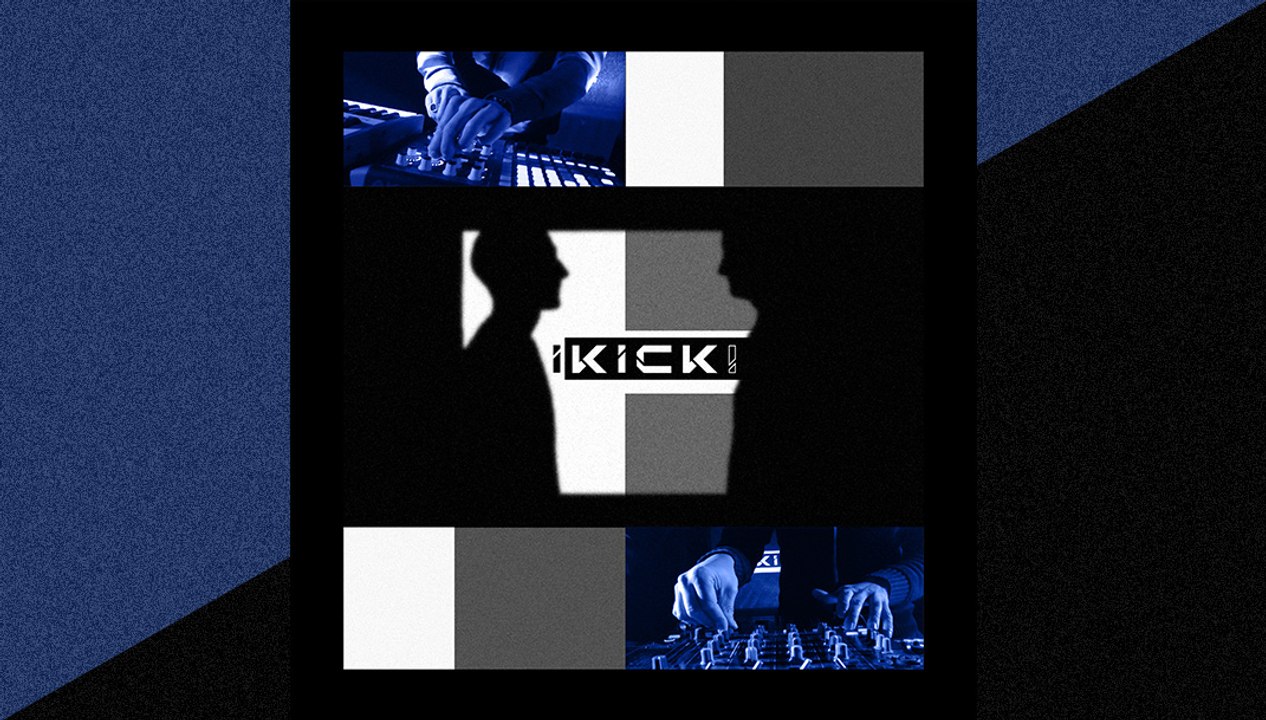 iKICK! Teaser 2016