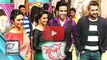 'Kya Kool Hain Hum 3' Star Cast On 'Yeh Hai Mohabbatein! | Star Plus