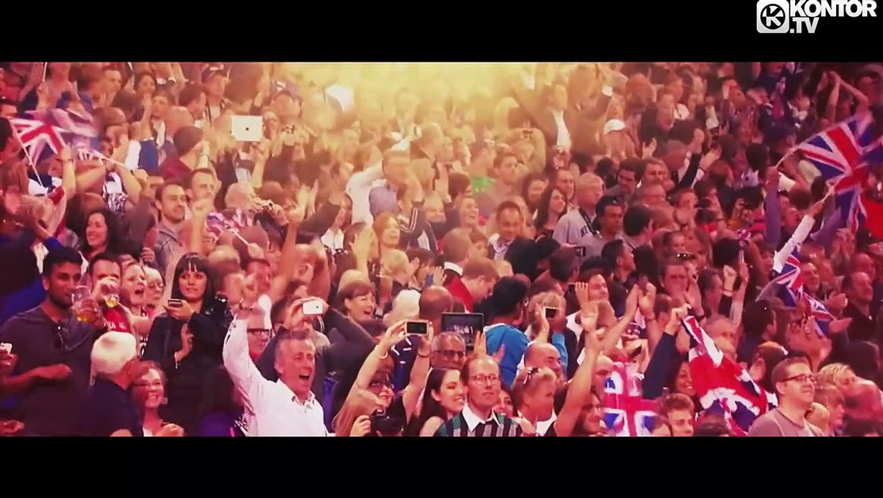 thank you-dj antoine